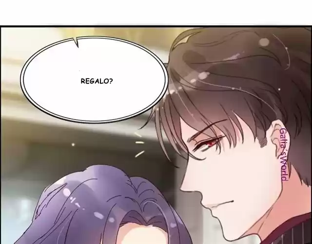 The Ceo's Pregnant Wife - Capítulo 43 - Página 34 - LectorTMOo