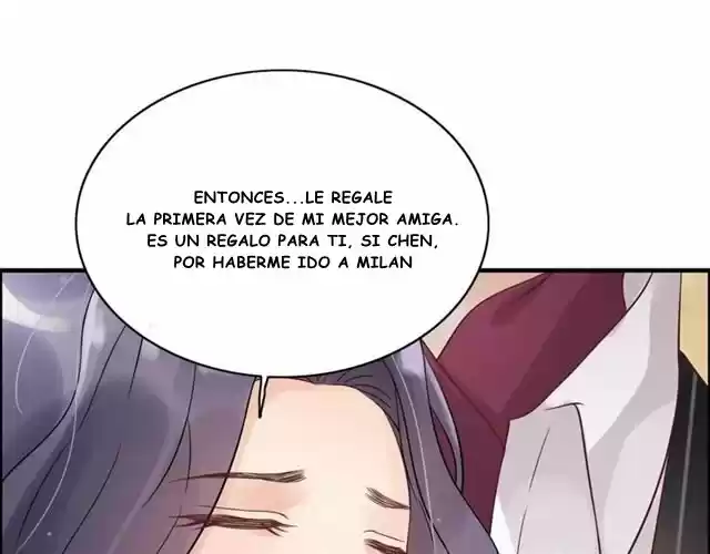 The Ceo's Pregnant Wife - Capítulo 43 - Página 46 - LectorTMOo