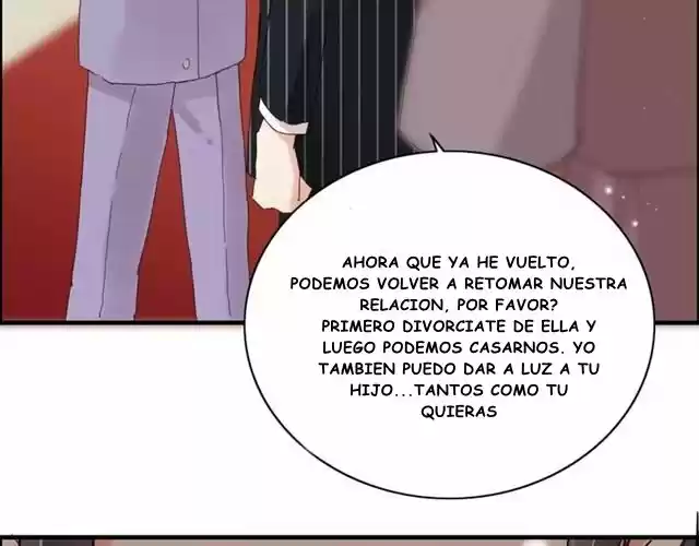 The Ceo's Pregnant Wife - Capítulo 43 - Página 61 - LectorTMOo