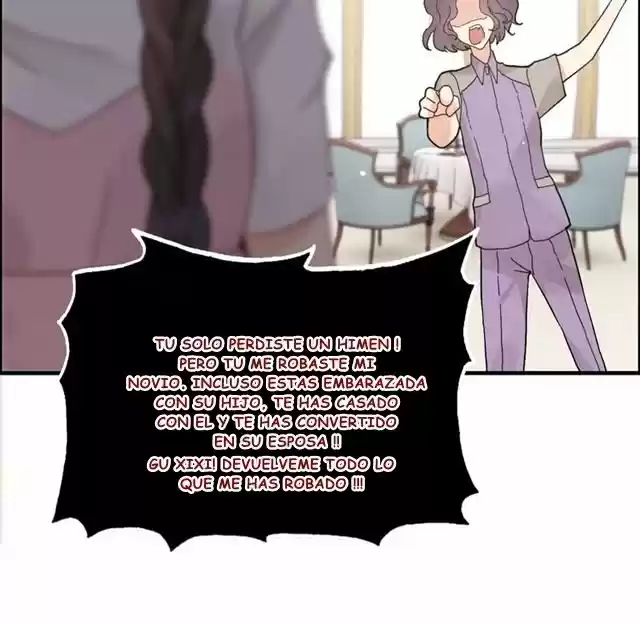 The Ceo's Pregnant Wife - Capítulo 44 - Página 68 - LectorTMOo