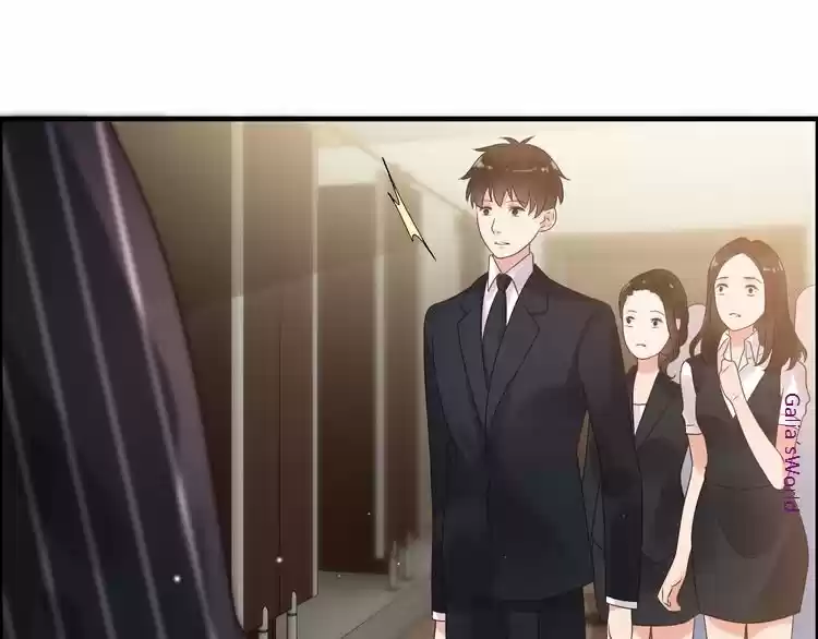 The Ceo's Pregnant Wife - Capítulo 46 - Página 11 - LectorTMOo