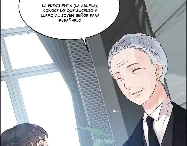 The Ceo's Pregnant Wife - Capítulo 47 - Página 20 - LectorTMOo