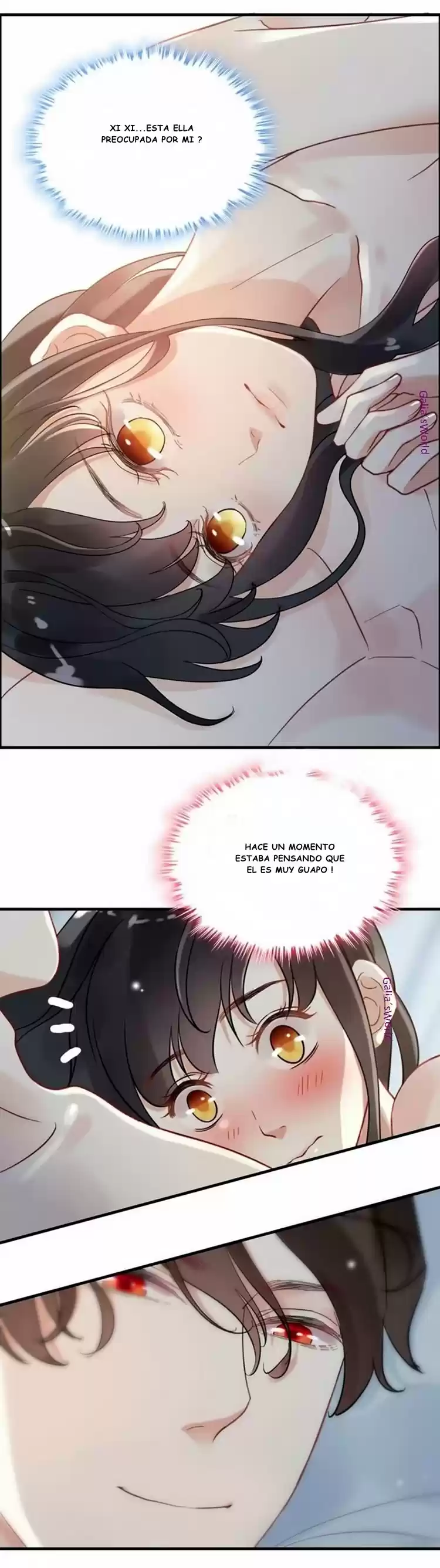 The Ceo's Pregnant Wife - Capítulo 48 - Página 26 - LectorTMOo