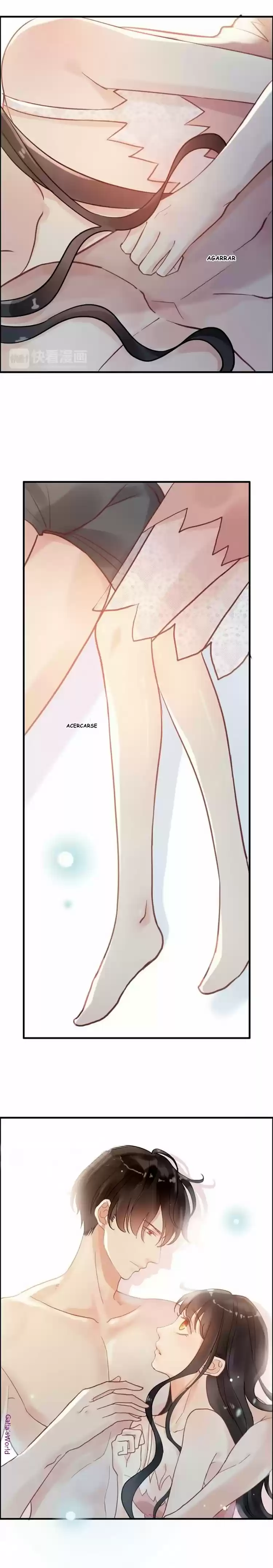 The Ceo's Pregnant Wife - Capítulo 48 - Página 27 - LectorTMOo