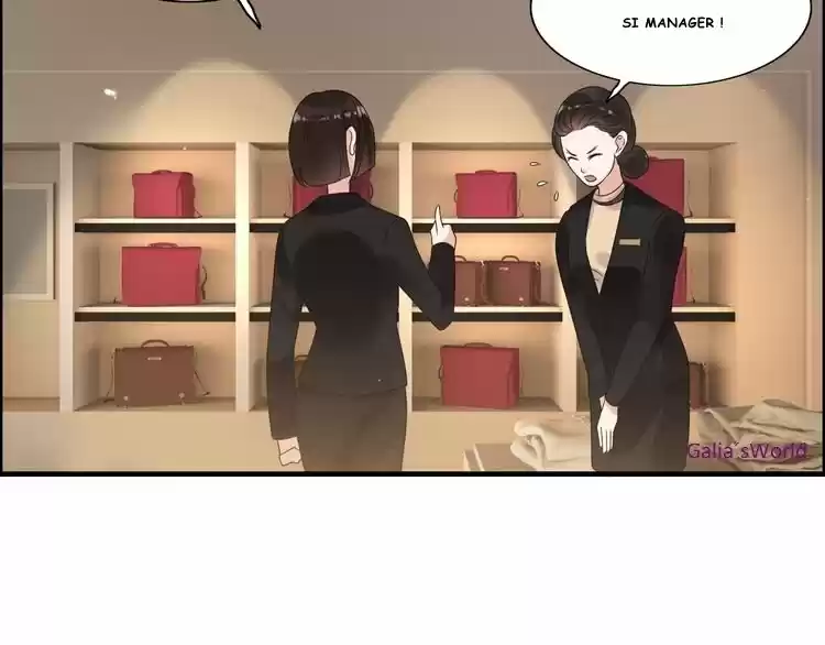 The Ceo's Pregnant Wife - Capítulo 49 - Página 6 - LectorTMOo