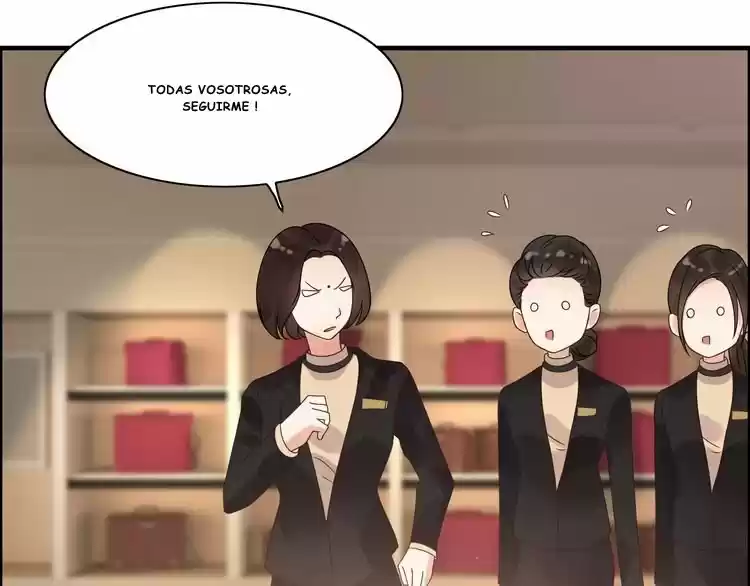 The Ceo's Pregnant Wife - Capítulo 49 - Página 16 - LectorTMOo