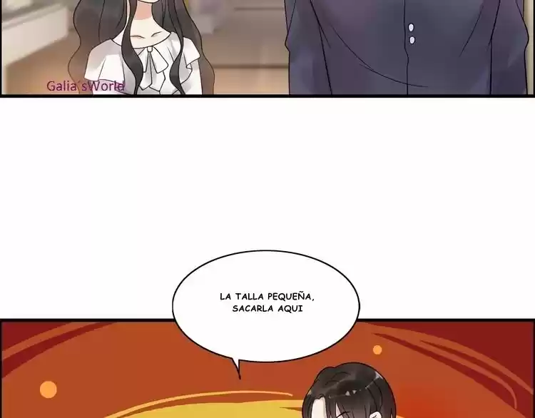 The Ceo's Pregnant Wife - Capítulo 49 - Página 22 - LectorTMOo