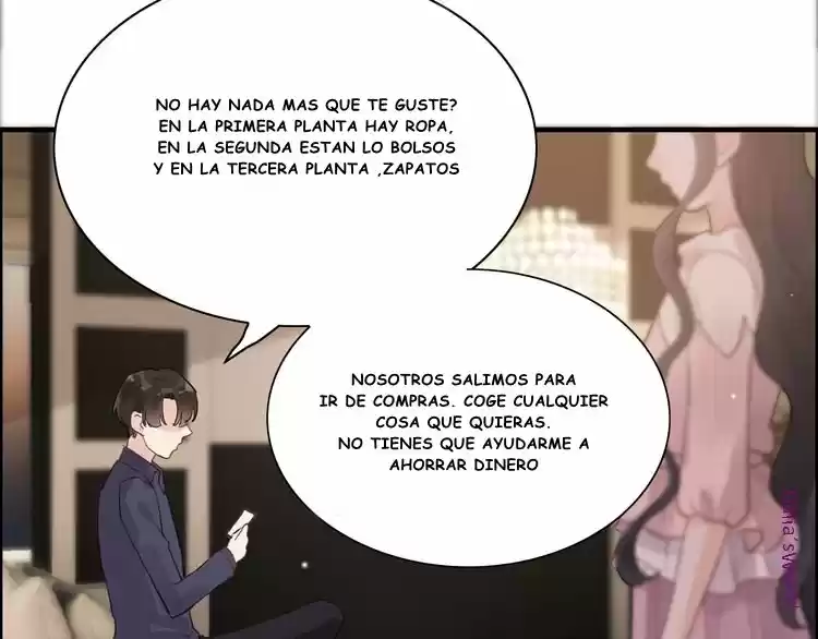 The Ceo's Pregnant Wife - Capítulo 49 - Página 45 - LectorTMOo