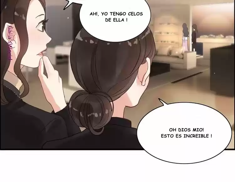 The Ceo's Pregnant Wife - Capítulo 49 - Página 50 - LectorTMOo