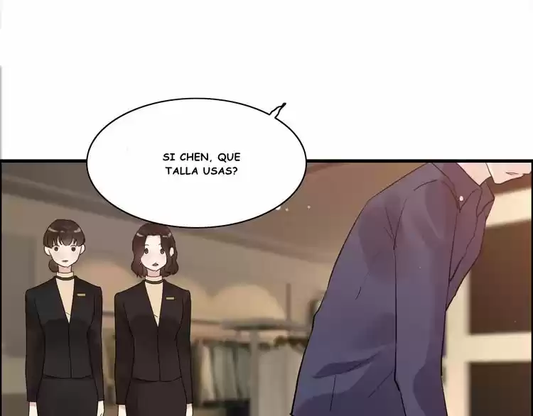 The Ceo's Pregnant Wife - Capítulo 49 - Página 56 - LectorTMOo