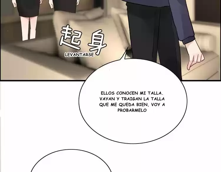 The Ceo's Pregnant Wife - Capítulo 49 - Página 57 - LectorTMOo