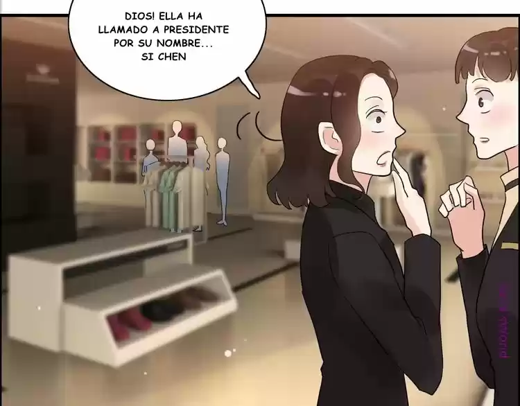 The Ceo's Pregnant Wife - Capítulo 49 - Página 58 - LectorTMOo