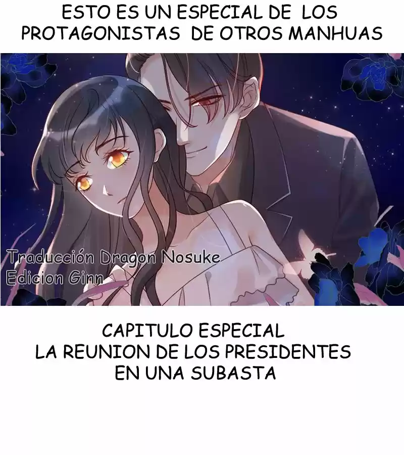 The Ceo's Pregnant Wife - Capítulo 5.5 - Página 1 - LectorTMOo