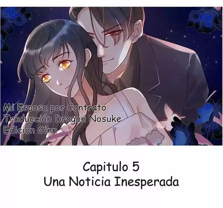 The Ceo's Pregnant Wife - Capítulo 5 - Página 1 - LectorTMOo