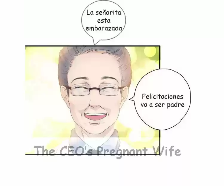 The Ceo's Pregnant Wife - Capítulo 5 - Página 3 - LectorTMOo