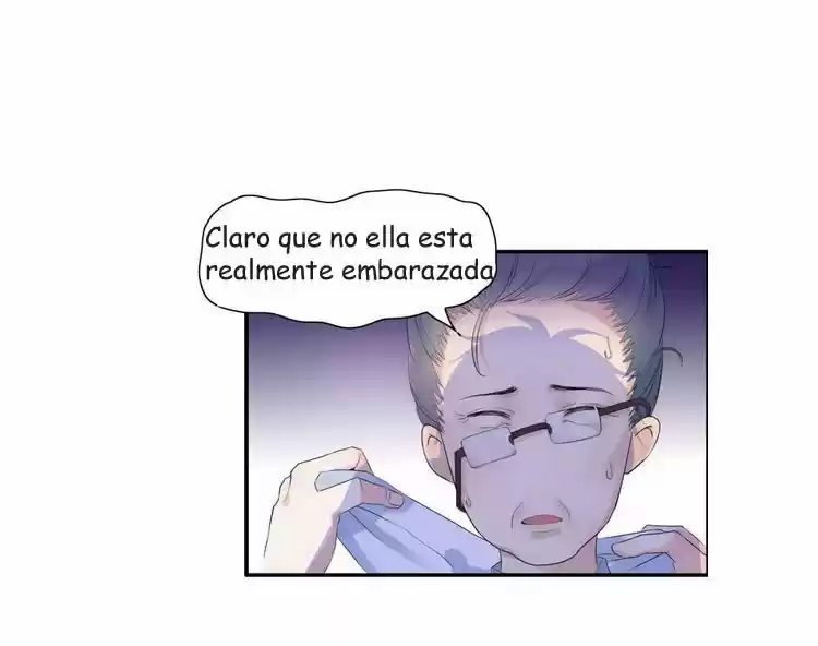 The Ceo's Pregnant Wife - Capítulo 5 - Página 5 - LectorTMOo
