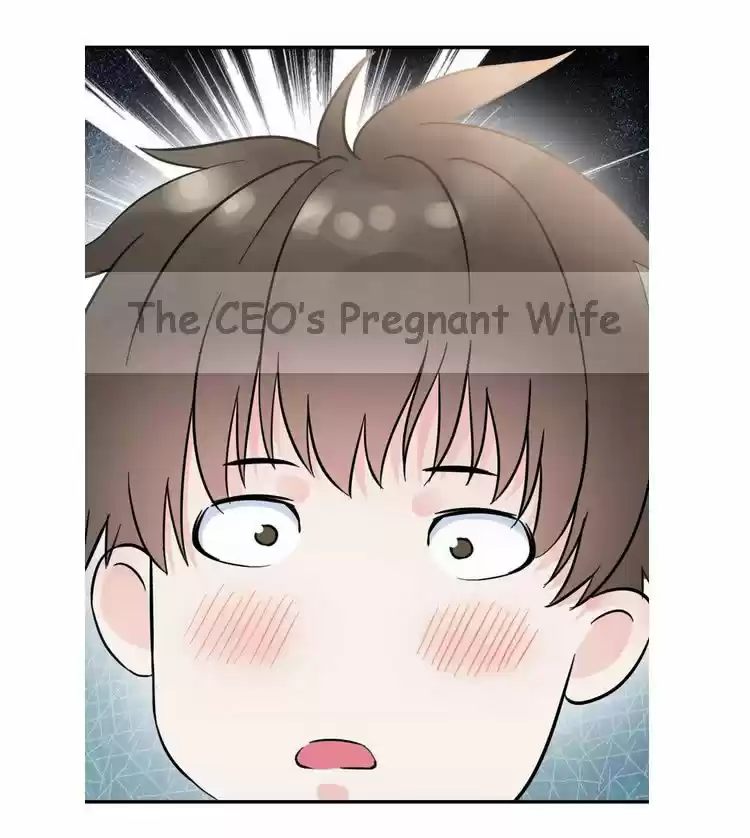 The Ceo's Pregnant Wife - Capítulo 5 - Página 7 - LectorTMOo