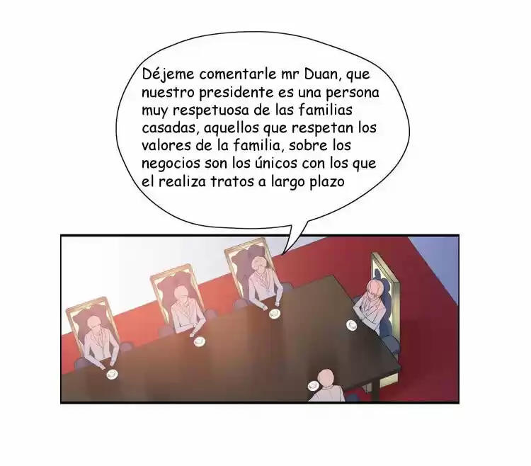 The Ceo's Pregnant Wife - Capítulo 5 - Página 10 - LectorTMOo