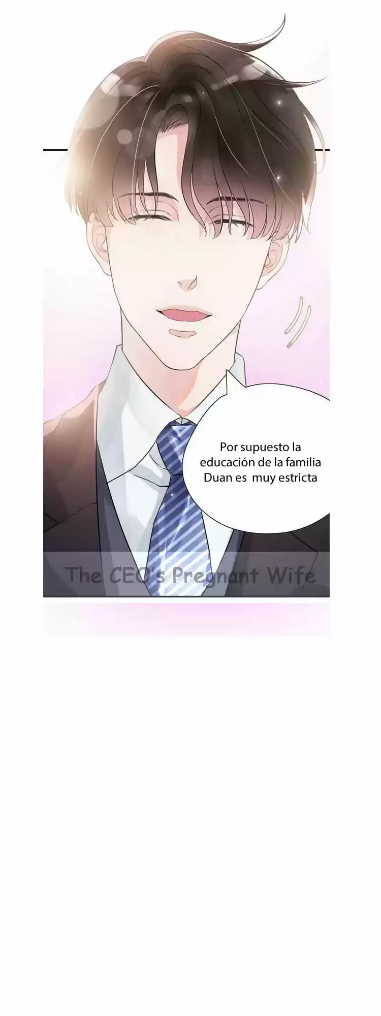The Ceo's Pregnant Wife - Capítulo 5 - Página 12 - LectorTMOo