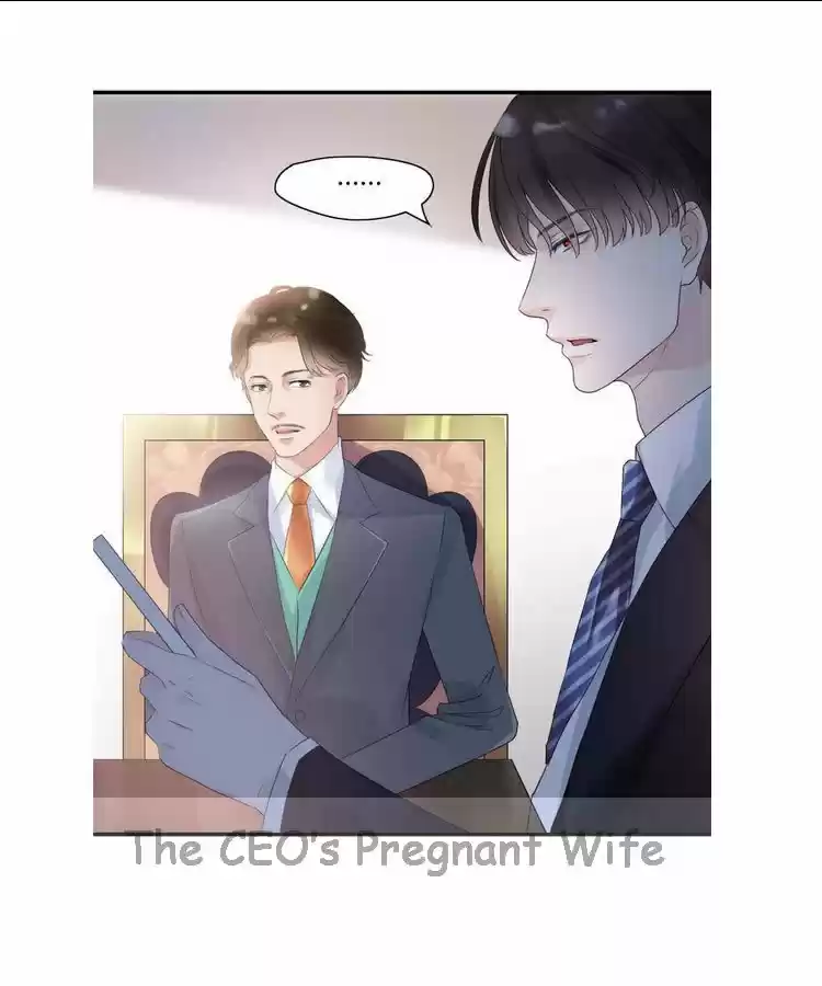 The Ceo's Pregnant Wife - Capítulo 5 - Página 14 - LectorTMOo