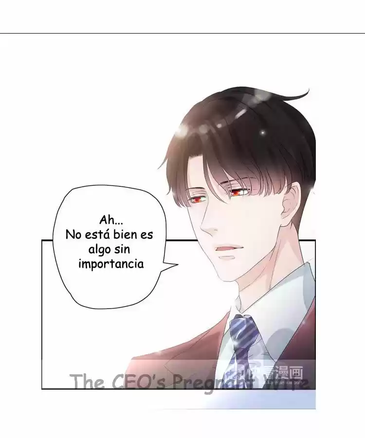The Ceo's Pregnant Wife - Capítulo 5 - Página 16 - LectorTMOo