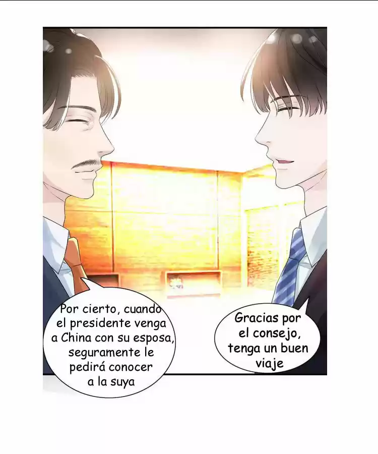 The Ceo's Pregnant Wife - Capítulo 5 - Página 18 - LectorTMOo