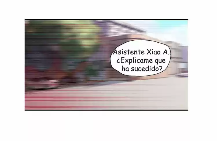 The Ceo's Pregnant Wife - Capítulo 5 - Página 24 - LectorTMOo