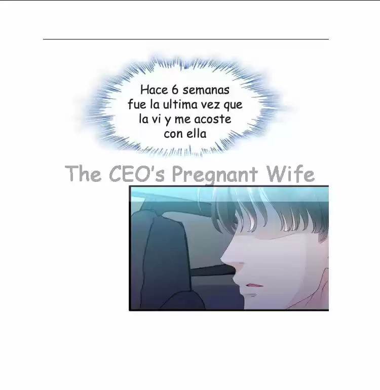 The Ceo's Pregnant Wife - Capítulo 5 - Página 26 - LectorTMOo