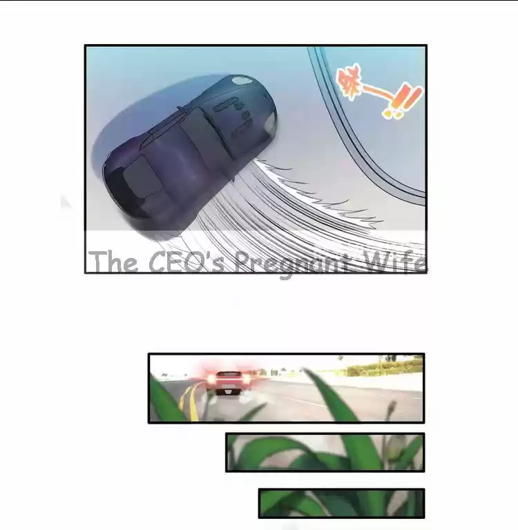The Ceo's Pregnant Wife - Capítulo 5 - Página 28 - LectorTMOo