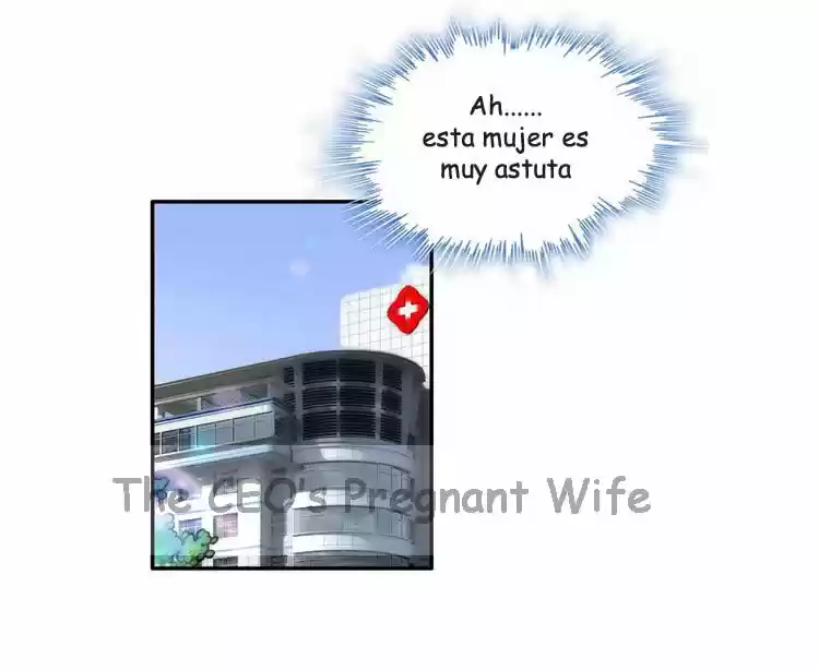 The Ceo's Pregnant Wife - Capítulo 5 - Página 29 - LectorTMOo