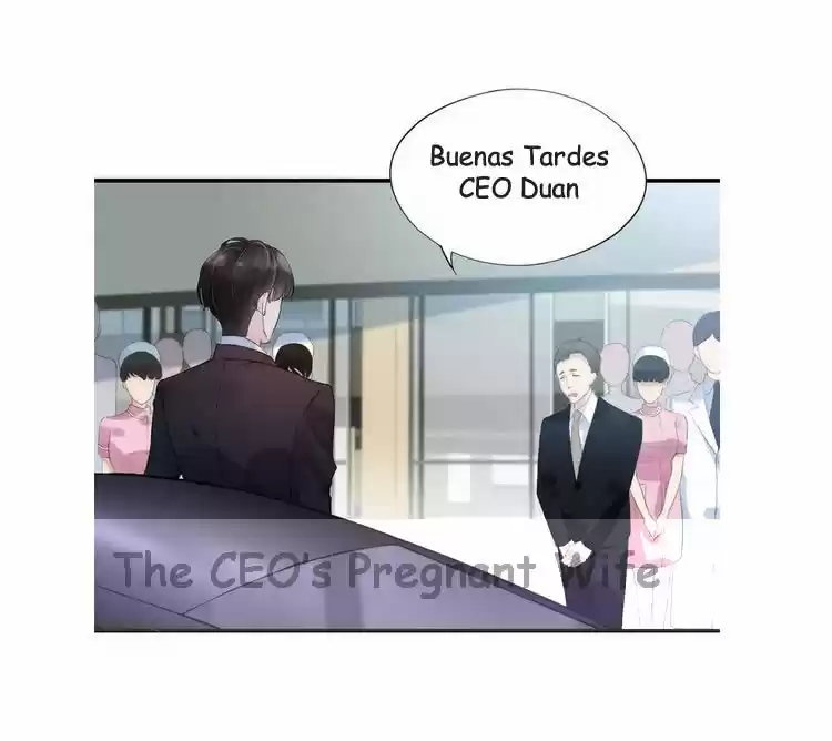 The Ceo's Pregnant Wife - Capítulo 5 - Página 31 - LectorTMOo
