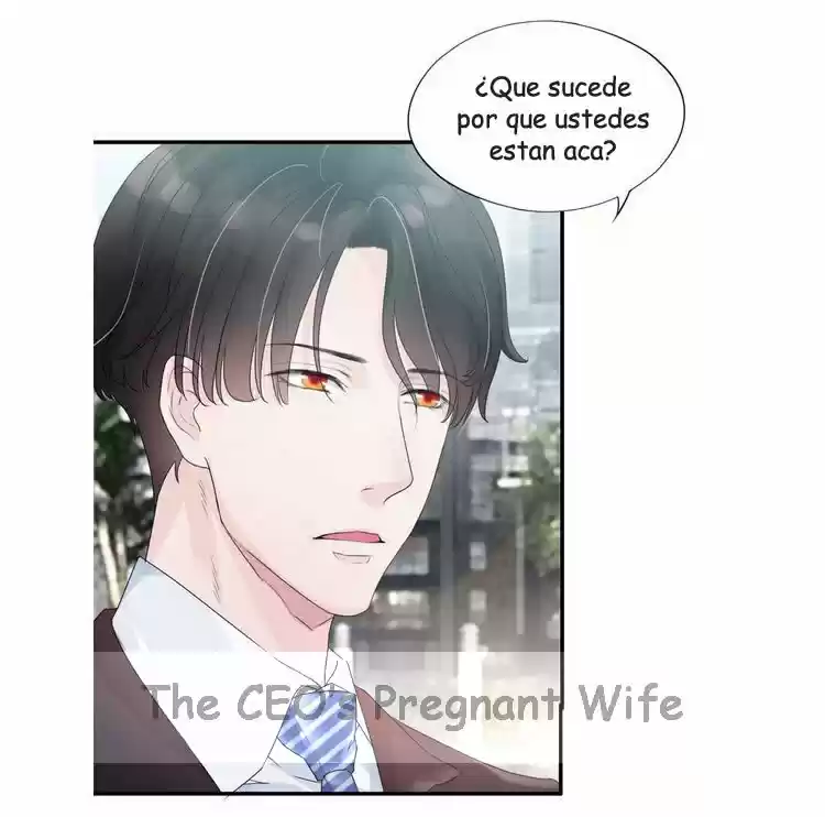 The Ceo's Pregnant Wife - Capítulo 5 - Página 32 - LectorTMOo