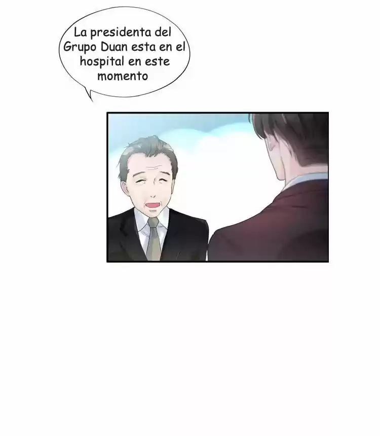 The Ceo's Pregnant Wife - Capítulo 5 - Página 33 - LectorTMOo