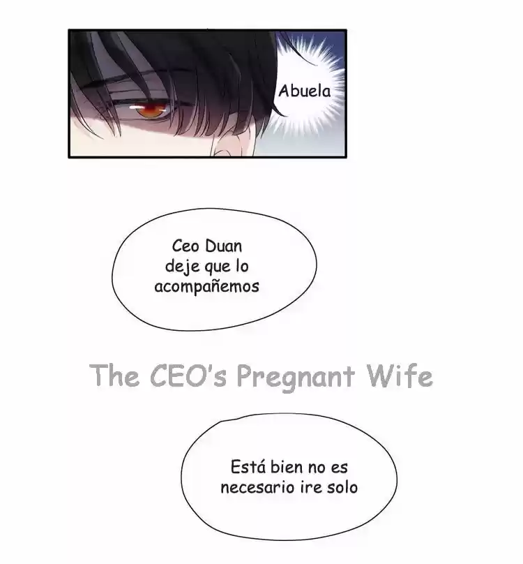 The Ceo's Pregnant Wife - Capítulo 5 - Página 34 - LectorTMOo