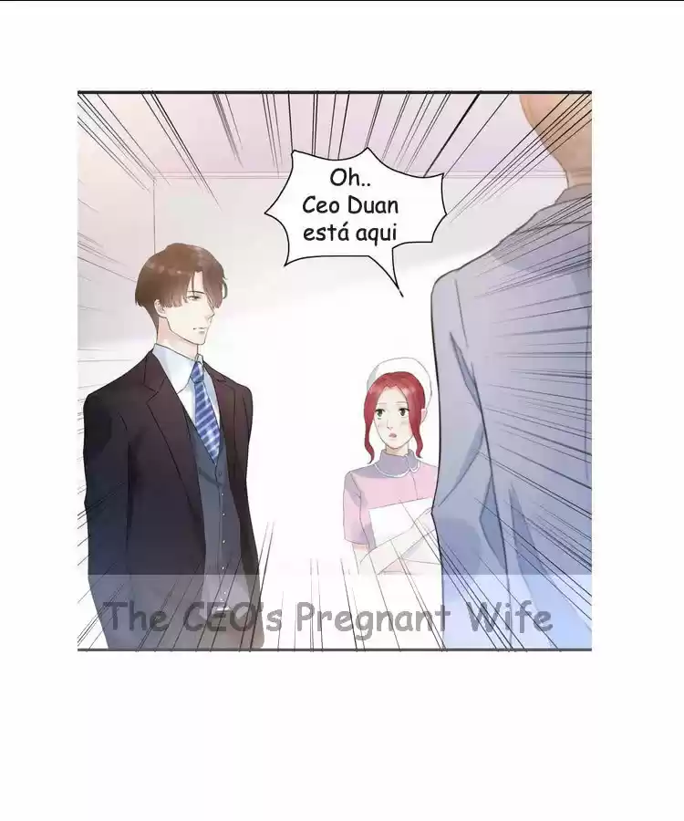 The Ceo's Pregnant Wife - Capítulo 5 - Página 37 - LectorTMOo