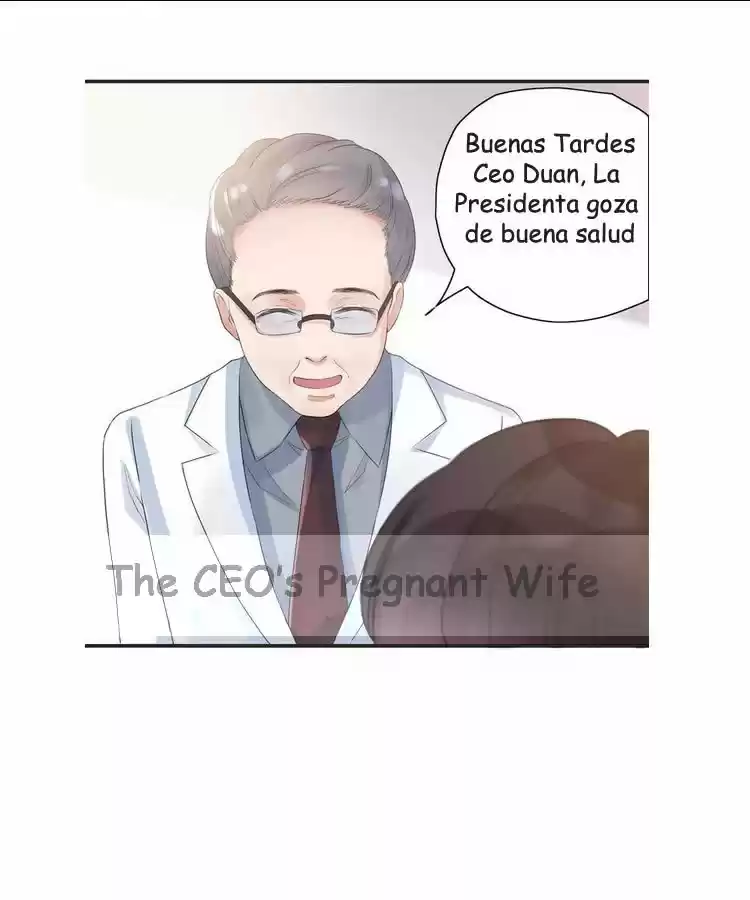 The Ceo's Pregnant Wife - Capítulo 5 - Página 38 - LectorTMOo