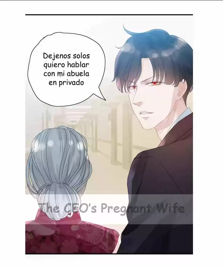 The Ceo's Pregnant Wife - Capítulo 5 - Página 42 - LectorTMOo