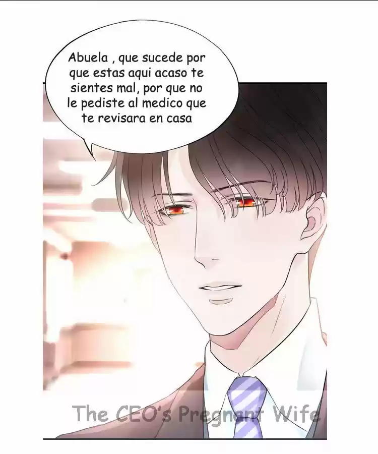 The Ceo's Pregnant Wife - Capítulo 5 - Página 44 - LectorTMOo