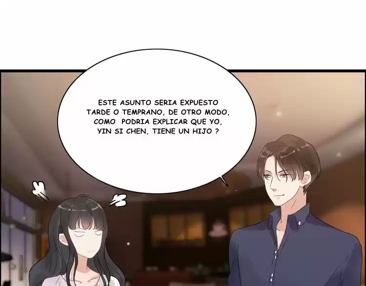 The Ceo's Pregnant Wife - Capítulo 50 - Página 44 - LectorTMOo