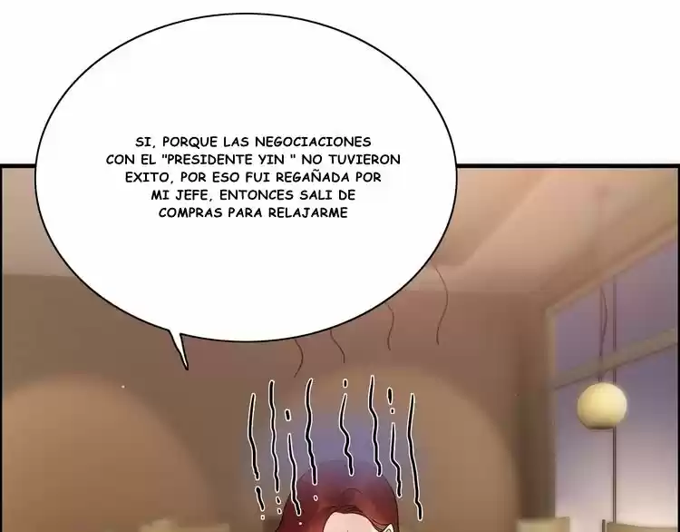 The Ceo's Pregnant Wife - Capítulo 50 - Página 59 - LectorTMOo