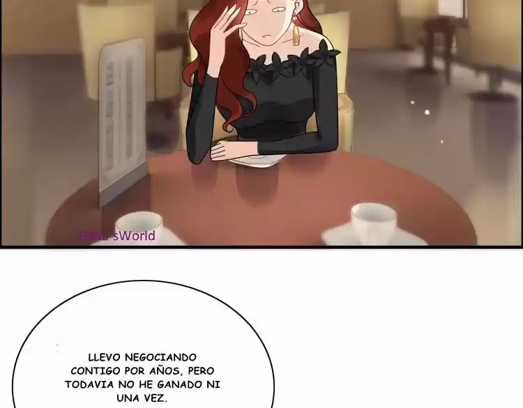 The Ceo's Pregnant Wife - Capítulo 50 - Página 60 - LectorTMOo
