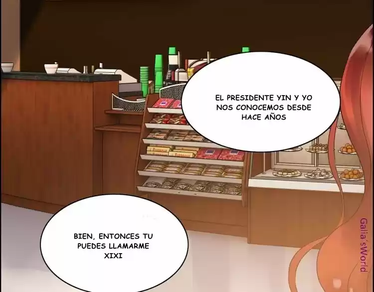 The Ceo's Pregnant Wife - Capítulo 50 - Página 81 - LectorTMOo