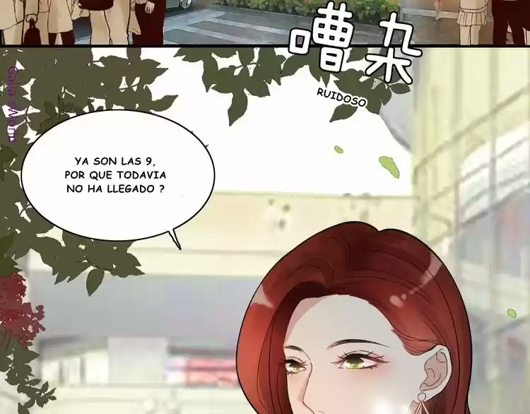 The Ceo's Pregnant Wife - Capítulo 51 - Página 5 - LectorTMOo
