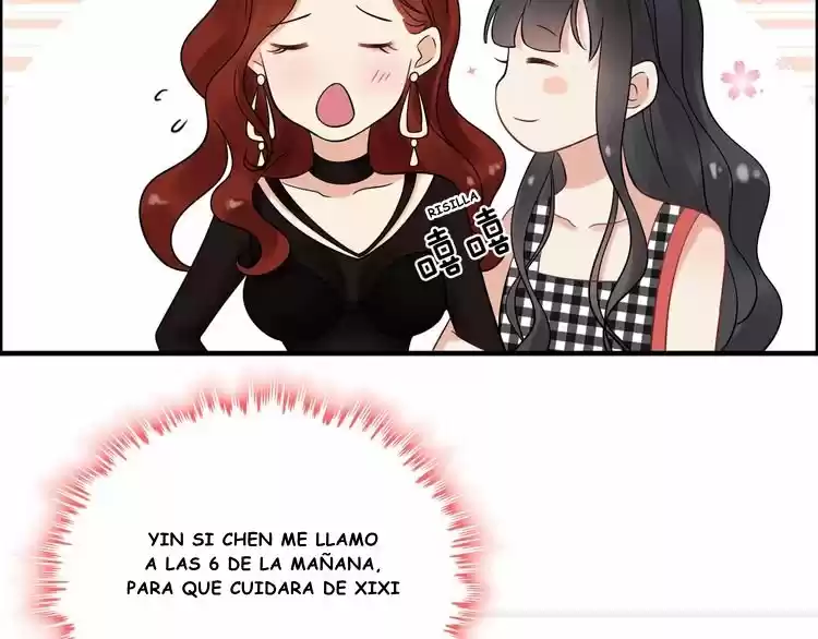 The Ceo's Pregnant Wife - Capítulo 51 - Página 26 - LectorTMOo