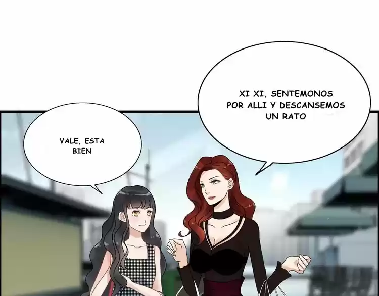 The Ceo's Pregnant Wife - Capítulo 51 - Página 59 - LectorTMOo