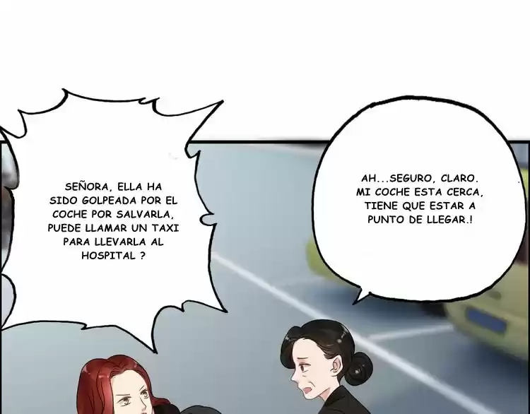 The Ceo's Pregnant Wife - Capítulo 52 - Página 13 - LectorTMOo