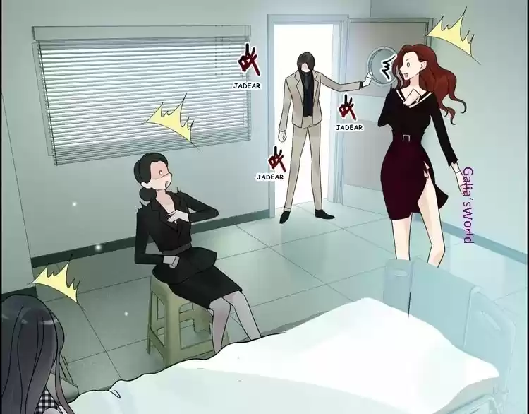 The Ceo's Pregnant Wife - Capítulo 52 - Página 48 - LectorTMOo
