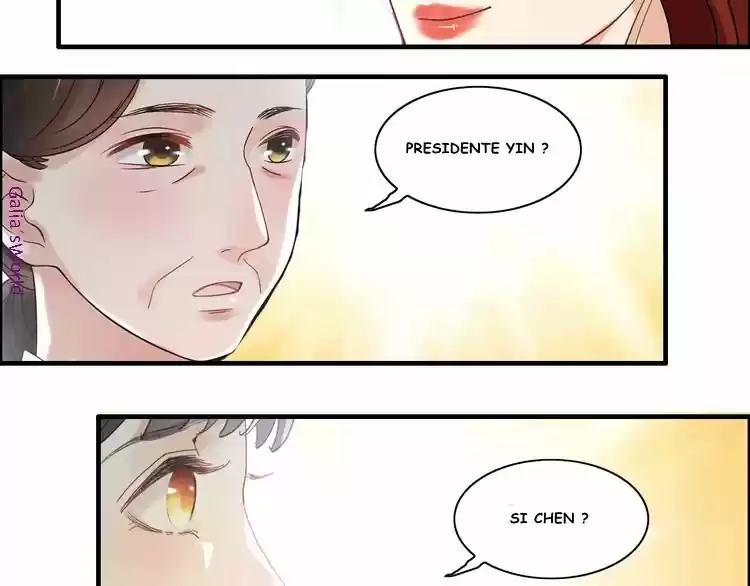 The Ceo's Pregnant Wife - Capítulo 52 - Página 50 - LectorTMOo