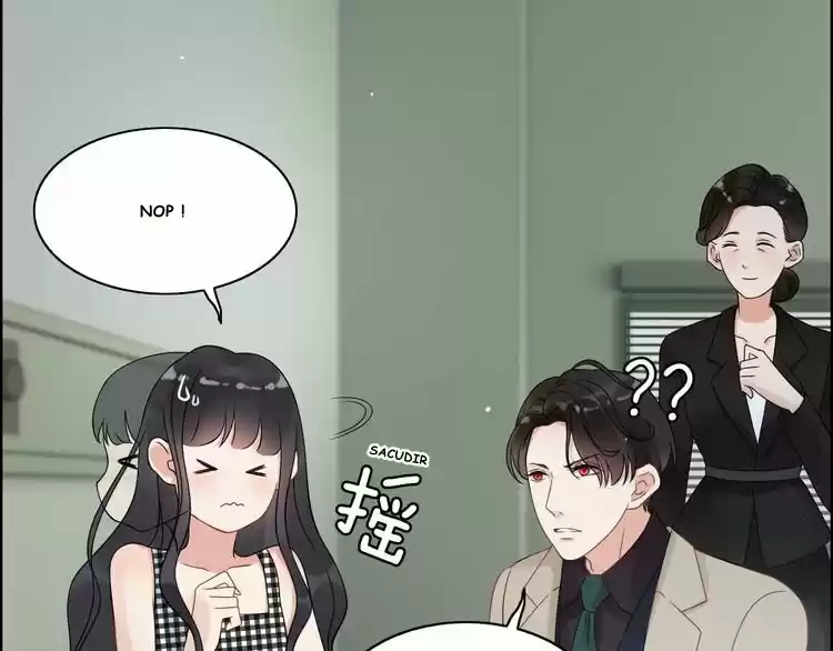 The Ceo's Pregnant Wife - Capítulo 52 - Página 73 - LectorTMOo