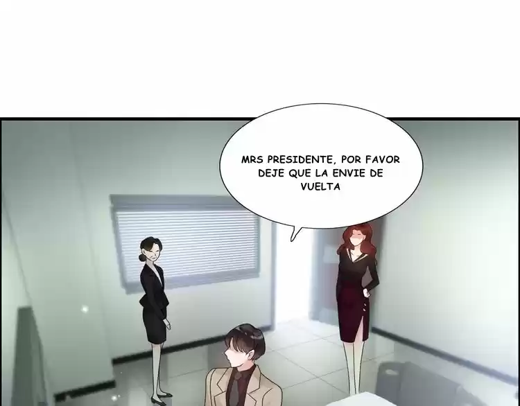 The Ceo's Pregnant Wife - Capítulo 53 - Página 20 - LectorTMOo